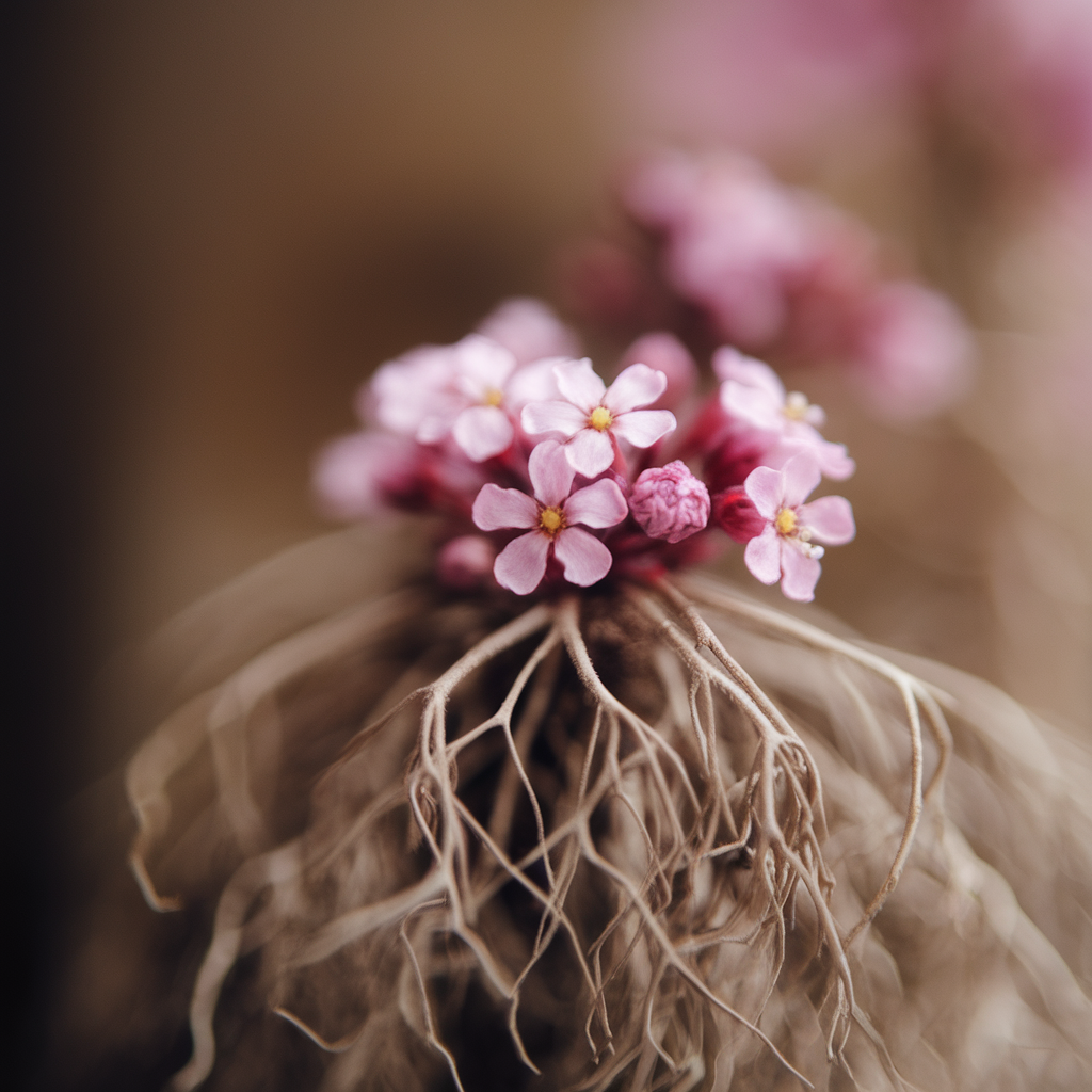 Valerian Root